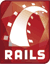 Rails icon